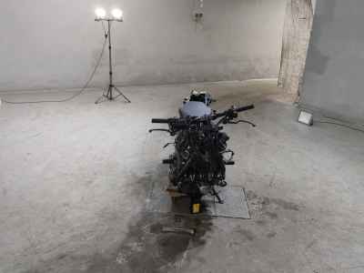 Honda CB650R 2023