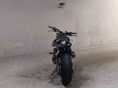 Honda CB650R 2023