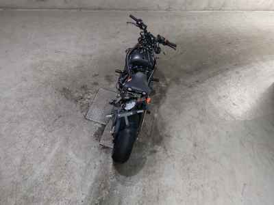 Honda CB650R 2023