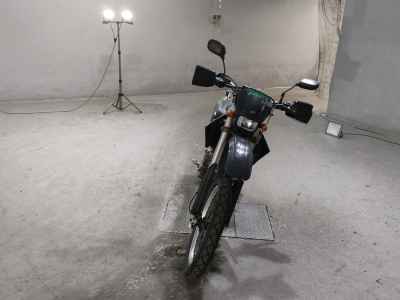 Kawasaki KLX250 2006