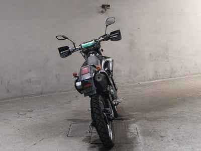 Kawasaki KLX250 2006