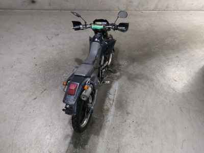 Kawasaki KLX250 2006