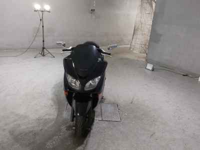 Honda Forza Z 2006