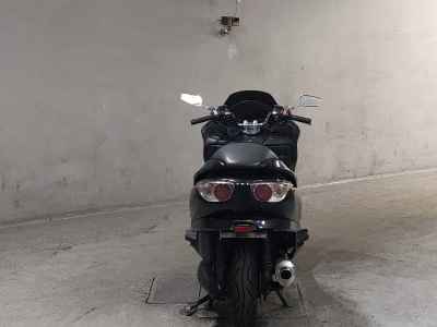 Honda Forza Z 2006