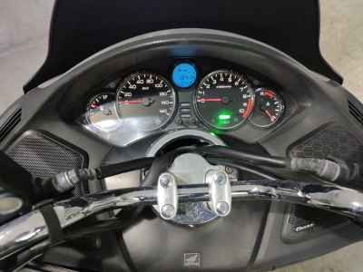 Honda Forza Z 2006