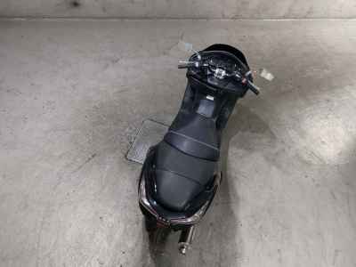 Honda Forza Z 2006
