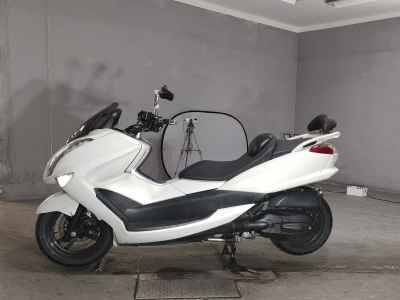 Yamaha Majesty 250 2007