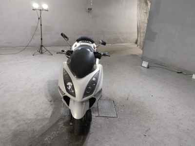 Yamaha Majesty 250 2007