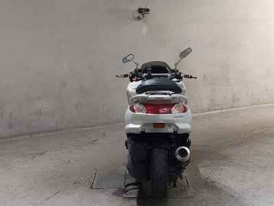 Yamaha Majesty 250 2007