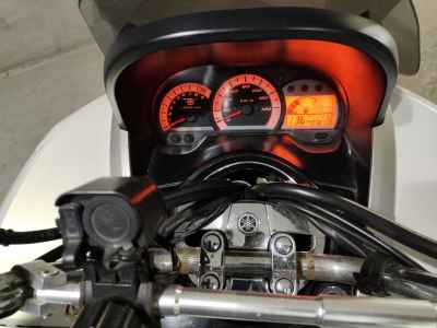 Yamaha Majesty 250 2007