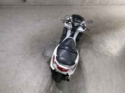 Yamaha Majesty 250 2007