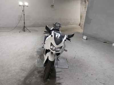 Kawasaki Ninja 250R 2011
