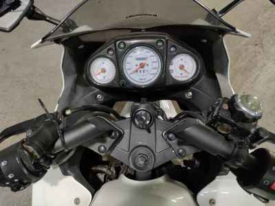 Kawasaki Ninja 250R 2011