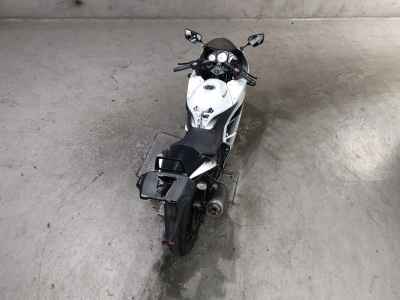 Kawasaki Ninja 250R 2011
