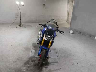 BMW G310R 2024