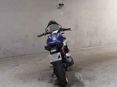 BMW G310R 2024