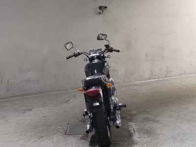 Kawasaki W400 2010
