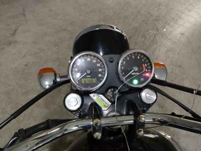 Kawasaki W400 2010