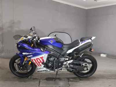 Yamaha YZF-R1 2012