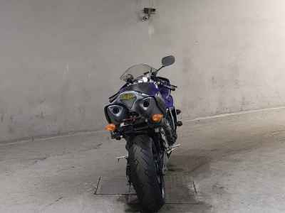 Yamaha YZF-R1 2012