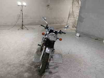 Kawasaki W800 2021
