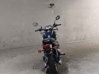Kawasaki W800 2021