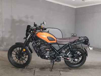 Honda CL250 2023