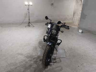 Honda CL250 2023