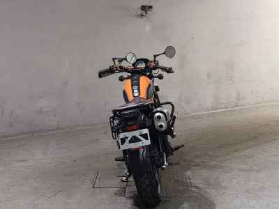 Honda CL250 2023