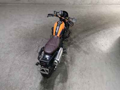 Honda CL250 2023