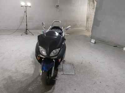 Honda Forza X