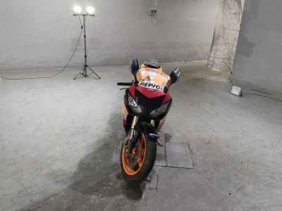 Honda CBR1000RR 2008