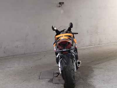 Honda CBR1000RR 2008