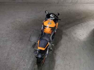 Honda CBR1000RR 2008