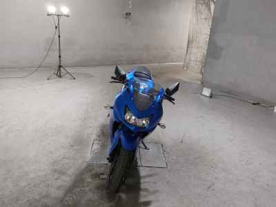Kawasaki Ninja 250R 2008