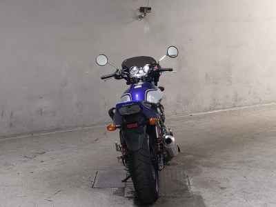 Honda CB400SFV 2022