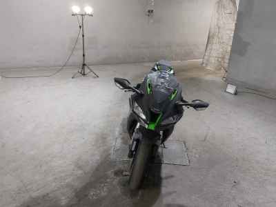 Kawasaki Ninja ZX-10R 2019