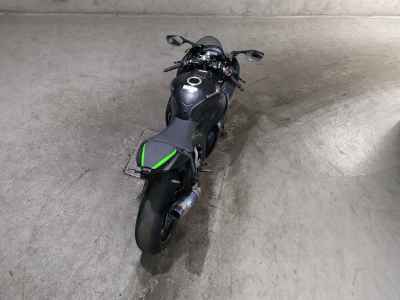 Kawasaki Ninja ZX-10R 2019
