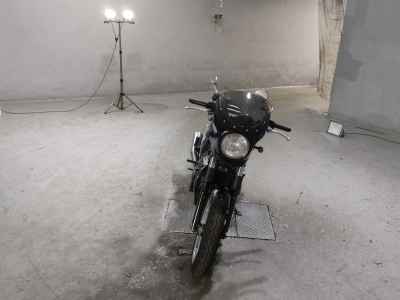 Triumph Bonneville T100 2011