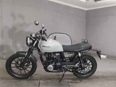 Honda GB350 2023