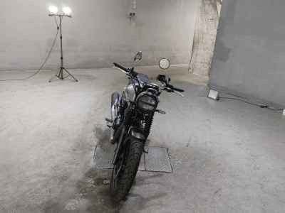 Honda GB350 2023
