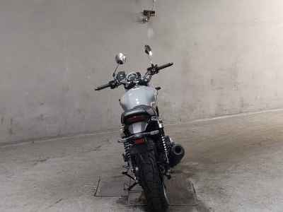 Honda GB350 2023