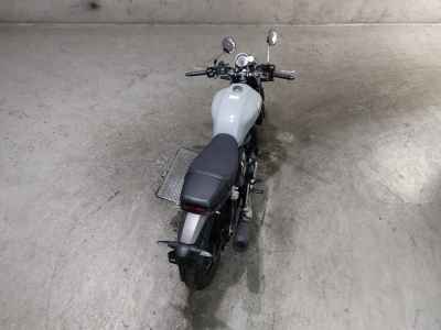 Honda GB350 2023