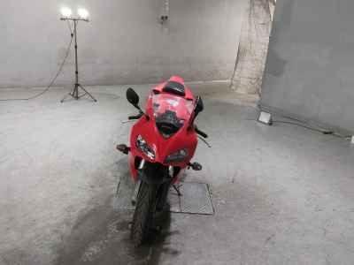 Honda CBR1000RR 2006