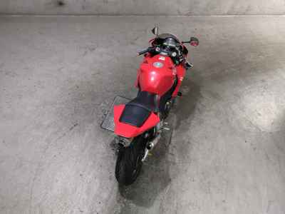 Honda CBR1000RR 2006