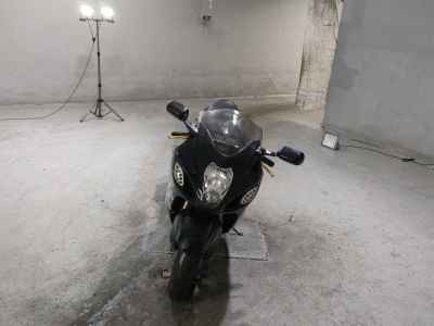 Suzuki Hayabusa 2006