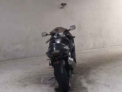 Suzuki Hayabusa 2006