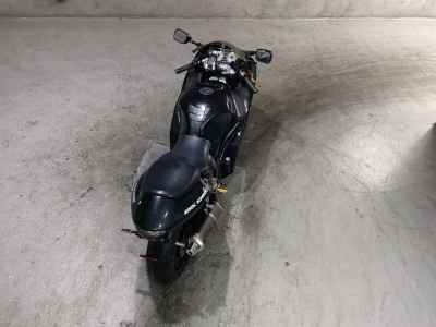 Suzuki Hayabusa 2006