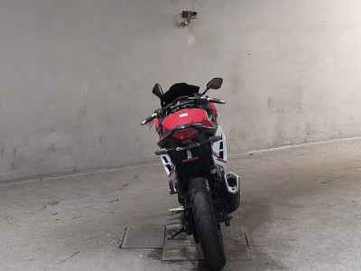 Kawasaki Ninja 250 2013