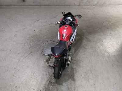 Kawasaki Ninja 250 2013